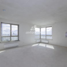 3-к квартира | 107.00 м² | 19 - 24 эт. 101