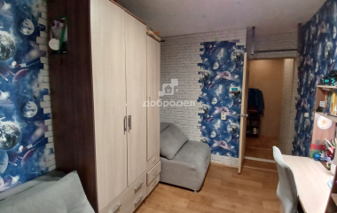 Екатеринбург, ул. Красных командиров,11