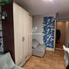 2-к квартира | 42.60 м² | 5 - 5 эт. 11