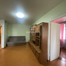 2-к квартира | 40.20 м² | 5 - 5 эт. 10