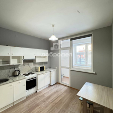 1-к квартира | 37.70 м² | 1 - 16 эт. 10