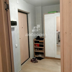 1-к квартира | 28.10 м² | 14 - 16 эт. 50