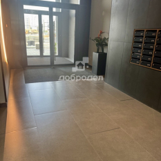 4-к квартира | 140.00 м² | 7 - 7 эт. 80