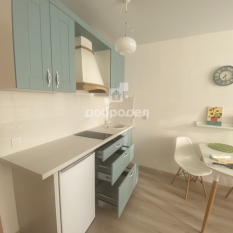 1-к квартира | 22.50 м² | 4 - 34 эт. 20