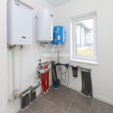 Дом | 0.00 м² 91