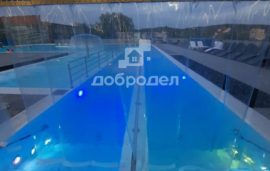 Сысерть, ул. Быкова,11