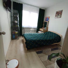 1-к квартира | 33.40 м² | 4 - 26 эт. 51