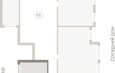 Екатеринбург, ​Улица Шаумяна, 32