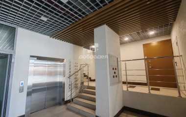 Екатеринбург, ул. Прибалтийская,15а