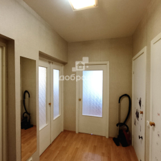 2-к квартира | 58.70 м² | 8 - 16 эт. 101