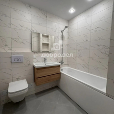 1-к квартира | 27.30 м² | 7 - 31 эт. 31