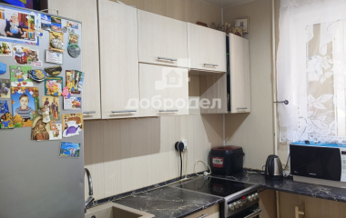 Екатеринбург, ул. Черепанова,36