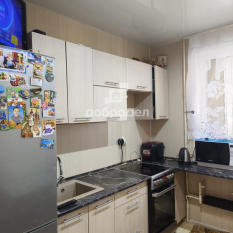 2-к квартира | 47.50 м² | 14 - 16 эт. 11