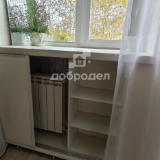 3-к квартира | 49.50 м² | 4 - 5 эт. 90