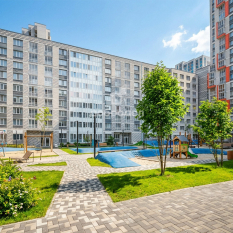 2-к квартира | 64.30 м² | 9 - 9 эт. 111
