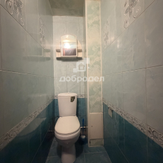 2-к квартира | 45.60 м² | 1 - 5 эт. 40