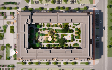 Екатеринбург, ул. Таватуйская, 20/4 стр