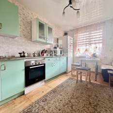 3-к квартира | 68.90 м² | 8 - 16 эт. 31