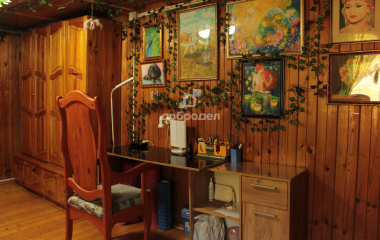 Кашино, ул. Уральская,19