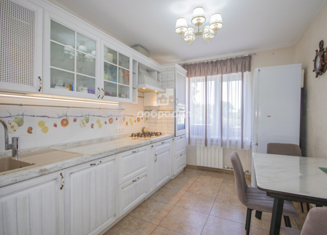 3-к квартира | 60.30 м² | 4 - 4 эт.