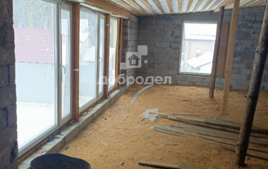 Верхнее Дуброво, ул. Обсерваторская,13