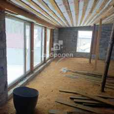 Дом | 0.00 м² 130