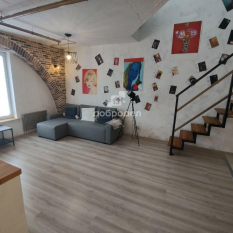 2-к квартира | 76.20 м² | 16 - 16 эт. 41
