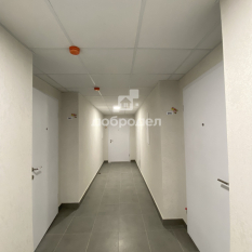 1-к квартира | 19.10 м² | 2 - 25 эт. 31