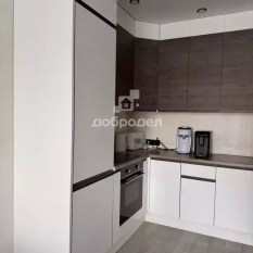 1-к квартира | 44.60 м² | 2 - 16 эт. 30
