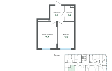 Екатеринбург, Высоцкого