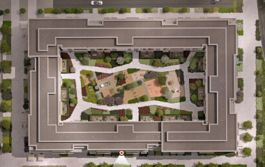 Екатеринбург, ул. Академика Ландау, стр. 5