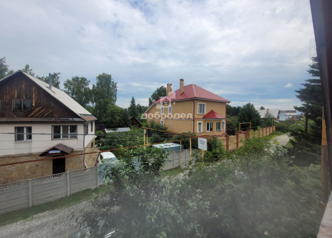 Дом | 100.00 м²