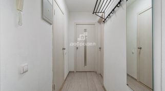 1-к квартира | 35.10 м² | 14 - 18 эт.