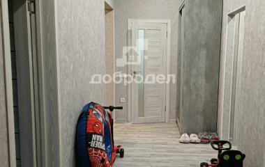Косулино, Пиритовая 12
