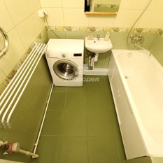 2-к квартира | 58.70 м² | 8 - 16 эт. 80