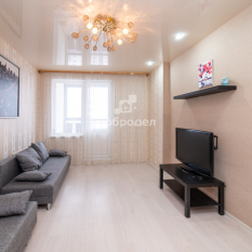 3-к квартира | 82.50 м² | 12 - 13 эт. 41