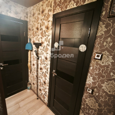 2-к квартира | 43.90 м² | 2 - 5 эт. 51