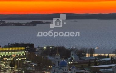 Екатеринбург, ул. Нагорная,16