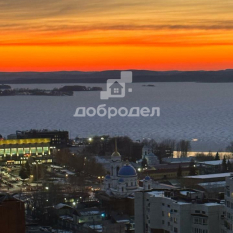 3-к квартира | 107.00 м² | 19 - 24 эт. 240