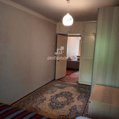 3-к квартира | 58.90 м² | 2 - 5 эт. 21
