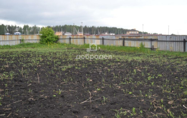 Шайдурово, ул. Юго-Западная