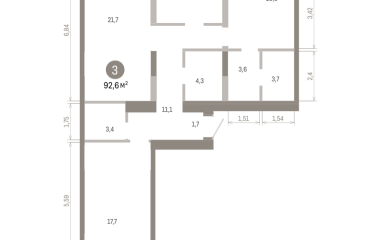 Екатеринбург, Московская 158