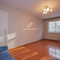 3-к квартира | 60.30 м² | 2 - 5 эт. 20