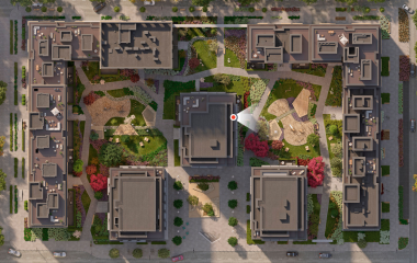 Екатеринбург, ​Механический переулок, 15/1 стр​