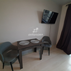 1-к квартира | 28.00 м² | 19 - 25 эт. 01