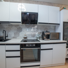 1-к квартира | 39.70 м² | 9 - 26 эт. 01