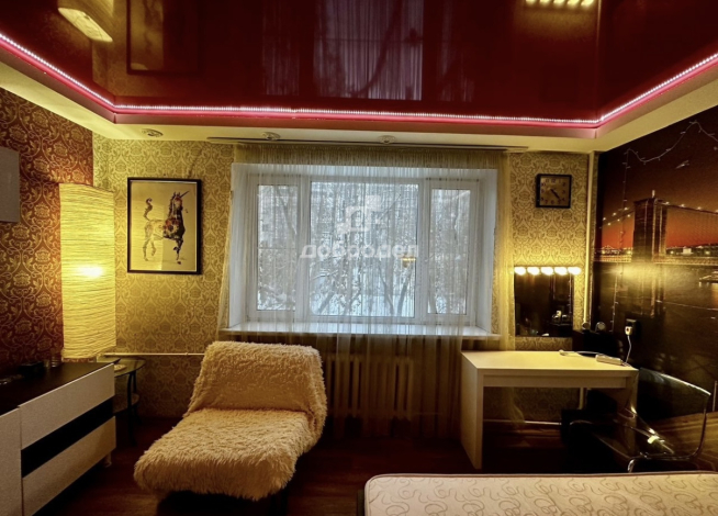 Комната | 64.00 м² | 3 - 5 эт.