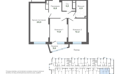 Екатеринбург, Высоцкого