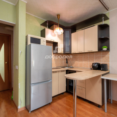 1-к квартира | 20.60 м² | 6 - 17 эт. 31