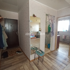 1-к квартира | 32.60 м² | 2 - 5 эт. 10